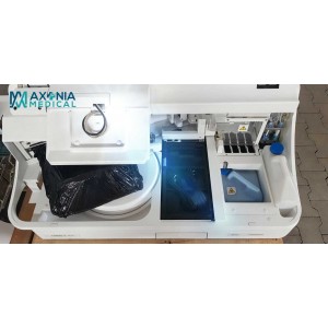 Roche Cobas e411 Chemistry Analyzer