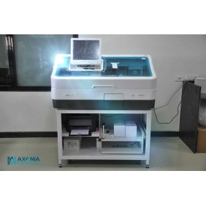 Roche Cobas e411 Chemistry Analyzer