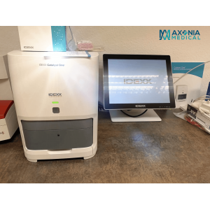 IDEXX Catalyst One Veterinary Chemistry Analyser