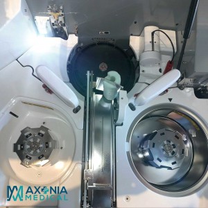 Thermo Scientific Indiko Plus Chemistry Analyzer