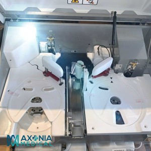 Thermo Scientific Indiko Plus Chemistry Analyzer