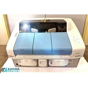 Thermo Scientific Indiko Plus Chemistry Analyzer