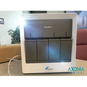 Cepheid Genexpert System Analyzer RT PCR