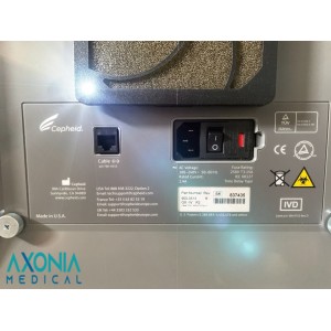 Cepheid Genexpert System Analyzer RT PCR