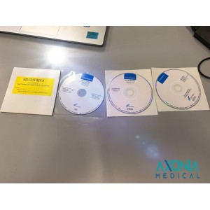 Cepheid Genexpert System Analyzer RT PCR