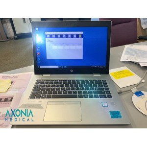 Cepheid Genexpert System Analyzer RT PCR