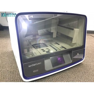 Ion GeneStudio S5 For Sale