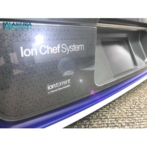 Ion GeneStudio S5 For Sale