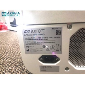 Ion GeneStudio S5 For Sale