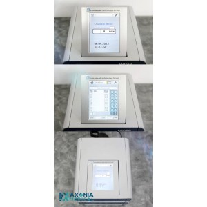 Lonza 4D Nucleofector System Core Unit With X Unit