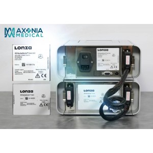 Lonza 4D Nucleofector System Core Unit With X Unit