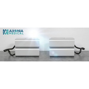 Lonza 4D Nucleofector System Core Unit With X Unit