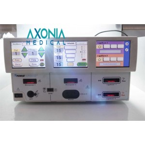 Covidien ValleyLab ForceTriad Electrosurgical Unit