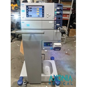 Erbe Vio 300d Electrosurgical Unit