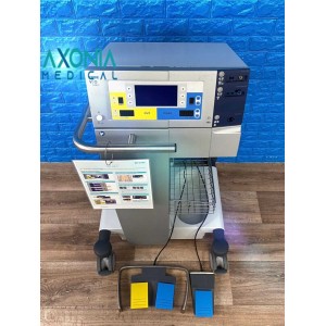 Erbe Vio 200 S Electrosurgical Unit