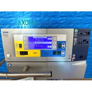 Erbe Vio 200 S Electrosurgical Unit
