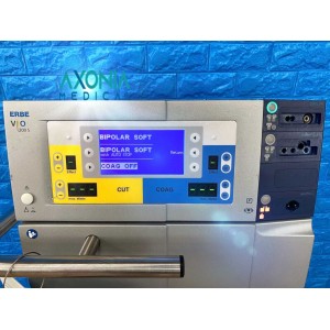 Erbe Vio 200 S Electrosurgical Unit