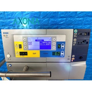 Erbe Vio 200 S Electrosurgical Unit