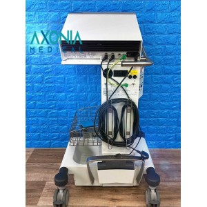 Erbe Vio 200 S Electrosurgical Unit