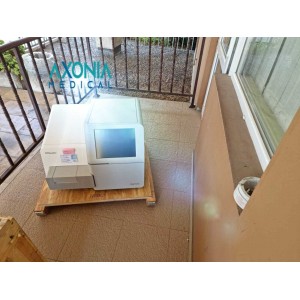 MiSeqDx DNA Sequencer from Illumina