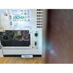 MiSeqDx DNA Sequencer from Illumina