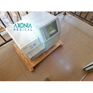 MiSeqDx DNA Sequencer from Illumina