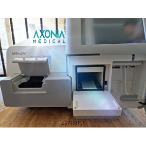 MiSeqDx DNA Sequencer from Illumina
