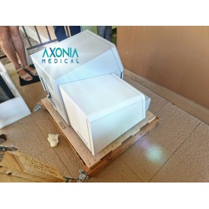 MiSeqDx DNA Sequencer from Illumina