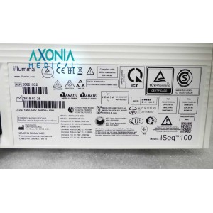 iSeq 100 Sequencing System from Illumina