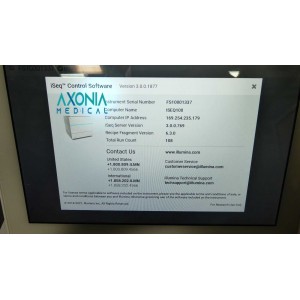 iSeq 100 Sequencing System from Illumina