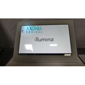iSeq 100 Sequencing System from Illumina