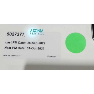 iSeq 100 Sequencing System from Illumina