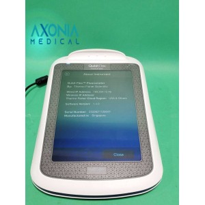 Thermo Scientific Invitrogen Qubit Flex Fluorometer