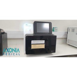Illumina NextSeq 500 DNA Sequencer