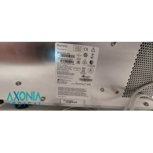 Illumina NextSeq 500 DNA Sequencer