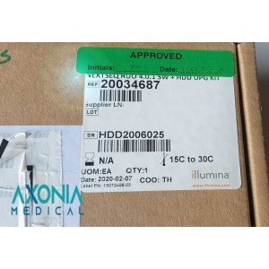 Illumina NextSeq 500 DNA Sequencer