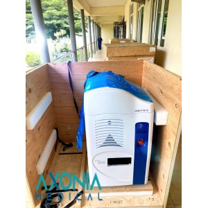Beckman Coulter Labcyte Echo 525 Acoustic Liquid Handler