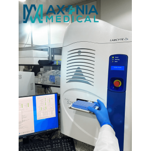 Beckman Coulter Labcyte Echo 525 Acoustic Liquid Handler
