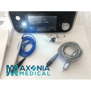 J&J Ethicon Gen 11 Harmonic Scalpel Electrosurgical Unit