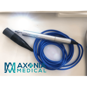 J&J Ethicon Gen 11 Harmonic Scalpel Electrosurgical Unit