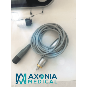 J&J Ethicon Gen 11 Harmonic Scalpel Electrosurgical Unit