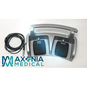 J&J Ethicon Gen 11 Harmonic Scalpel Electrosurgical Unit