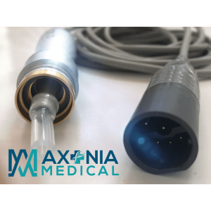 J&J Ethicon Gen 11 Harmonic Scalpel Electrosurgical Unit