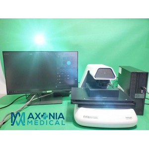 Invitrogen EVOS M7000 Imaging System