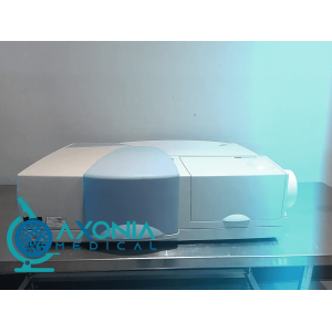 Perkin Elmer LAMBDA 950 UV-VIS-NIR Spectrophotometer