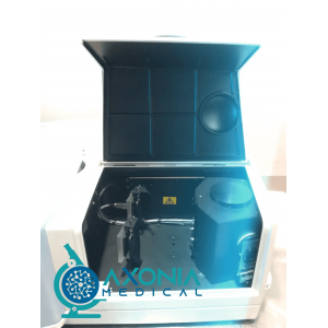 Perkin Elmer LAMBDA 950 UV-VIS-NIR Spectrophotometer