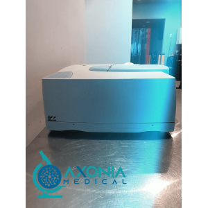 Perkin Elmer LAMBDA 950 UV-VIS-NIR Spectrophotometer