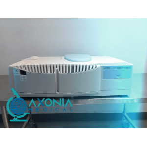 Perkin Elmer LAMBDA 950 UV-VIS-NIR Spectrophotometer