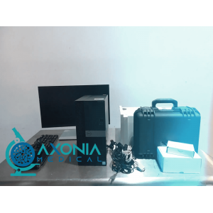 Perkin Elmer LAMBDA 950 UV-VIS-NIR Spectrophotometer