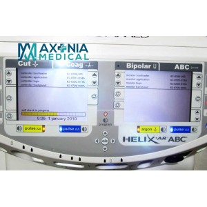 Conmed HelixAR Electrosurgical Generator with ABC